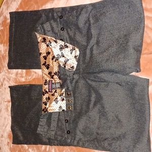 Ladies dress pants